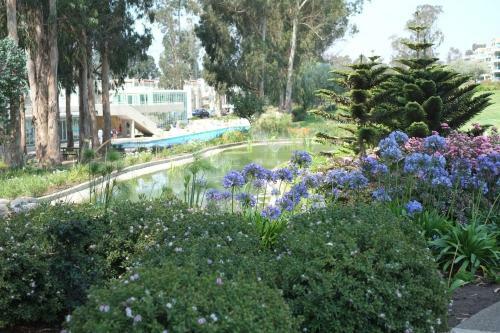 Apartamento Condominio Barrio El Golf