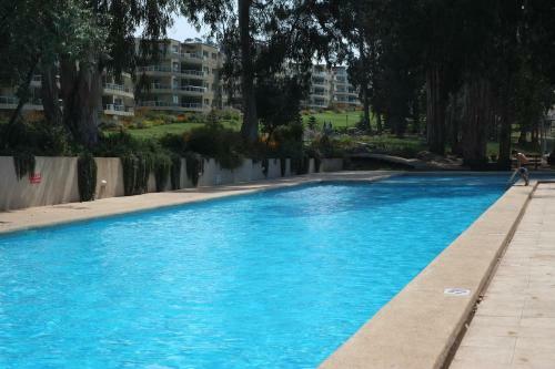 Apartamento Condominio Barrio El Golf