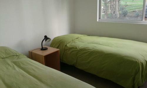 Apartamento Condominio Barrio El Golf
