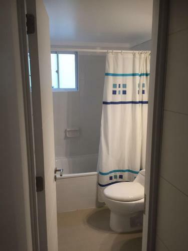 Apartamento Condominio Barrio El Golf