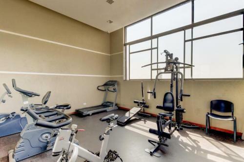 Apartamentos Gcp