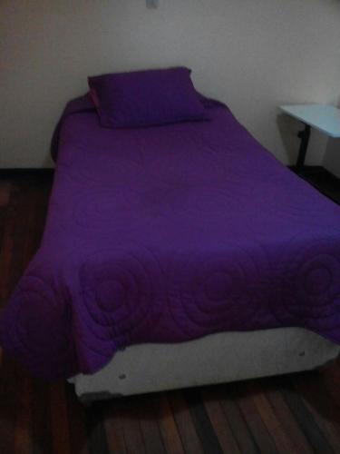 Apartamento Alojamiento La Casa De Chaba