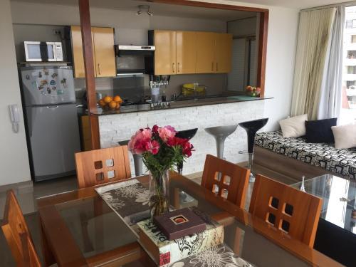 Apartment With Great View