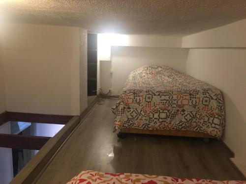 Apartment With Great View
