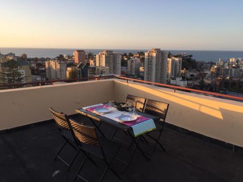 Apartment With Great View