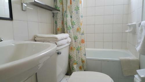 Apartamento Fortezuelo - Colina IV