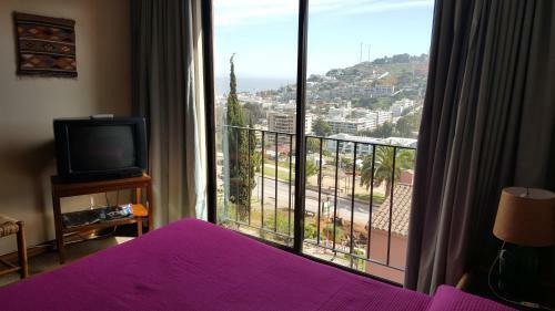 Apartamento Fortezuelo - Colina IV