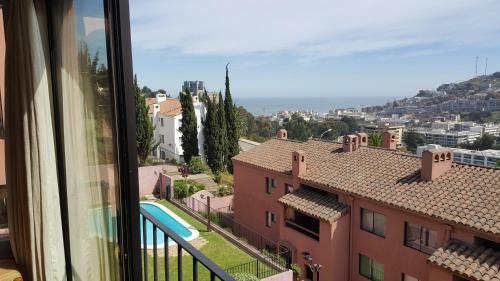 Apartamento Fortezuelo - Colina IV