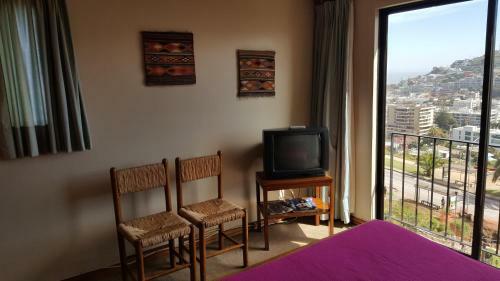 Apartamento Fortezuelo - Colina IV
