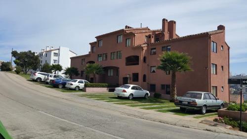 Apartamento Fortezuelo - Colina IV