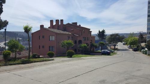Apartamento Fortezuelo - Colina IV