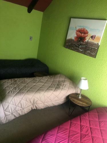 Hotel Pachamama Hostel & Tour