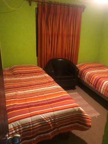 Hotel Pachamama Hostel & Tour