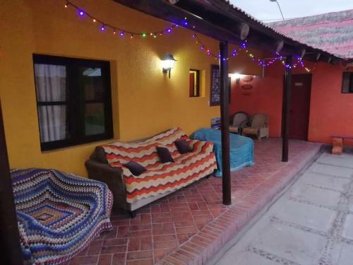 Hotel Pachamama Hostel & Tour