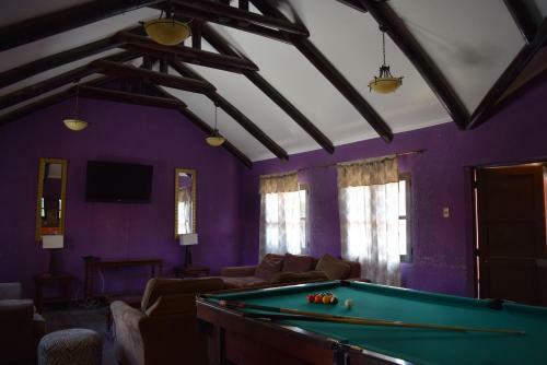 Hotel Pachamama Hostel & Tour