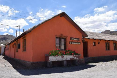 Hotel Pachamama Hostel & Tour