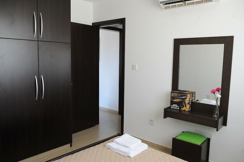 Kiti Deluxe Apartments