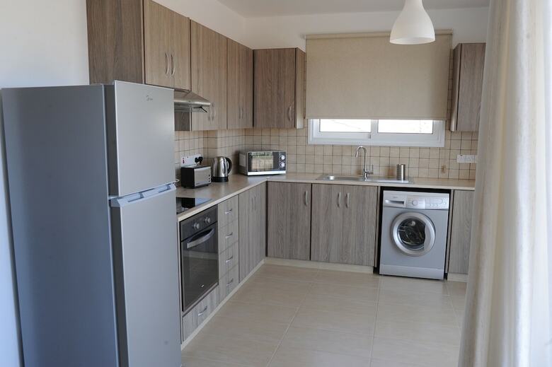 Kiti Deluxe Apartments