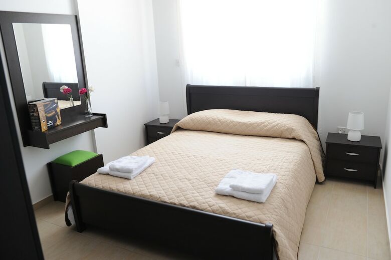Kiti Deluxe Apartments