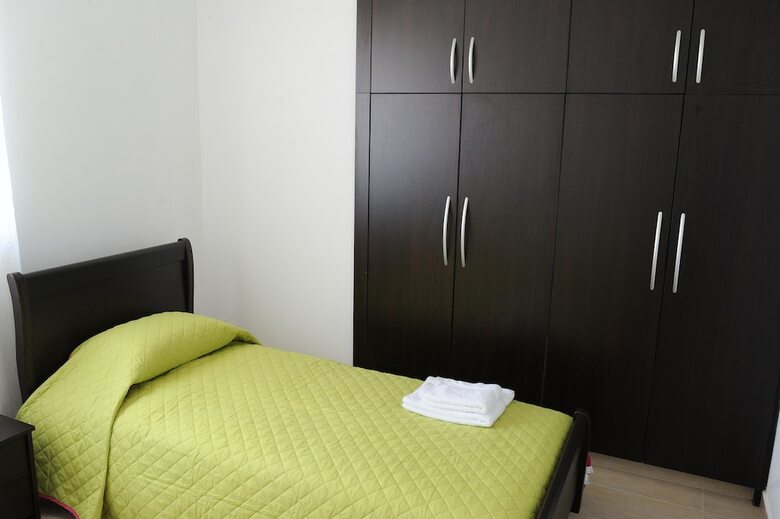 Kiti Deluxe Apartments