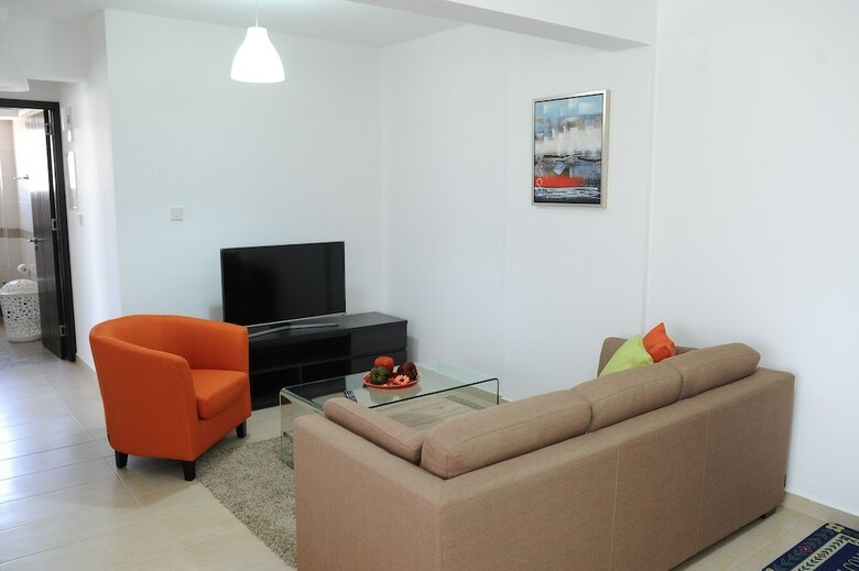 Kiti Deluxe Apartments