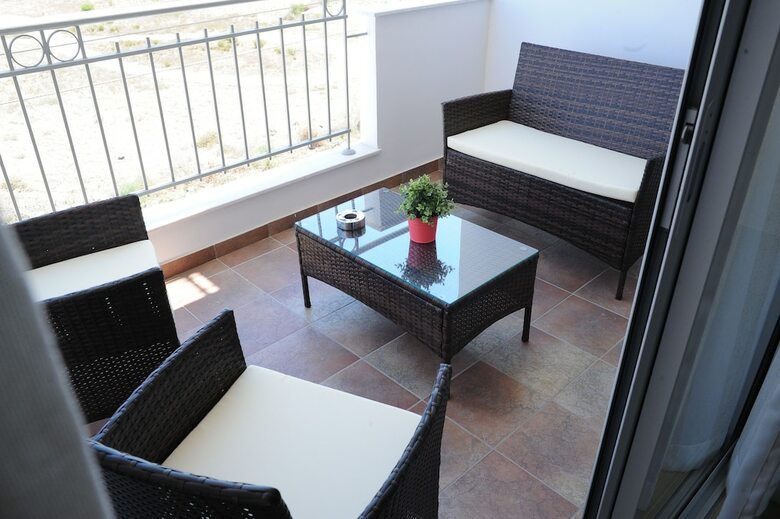 Kiti Deluxe Apartments