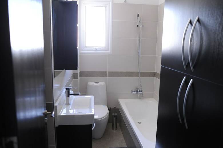 Kiti Deluxe Apartments