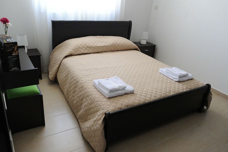 Kiti Deluxe Apartments