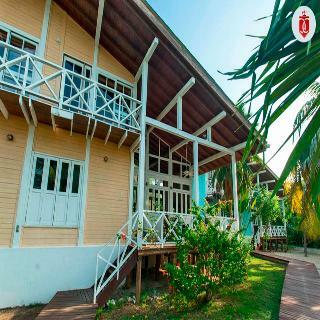 Baru Beach House