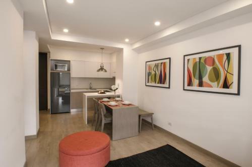 Apartamento Zitu 106