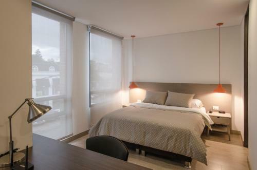 Apartamento Zitu 106