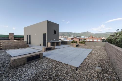 Apartamento Zitu 106