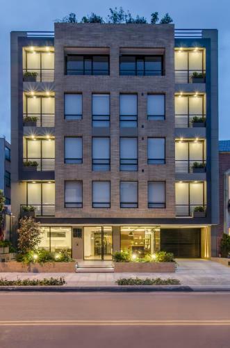 Apartamento Zitu 106