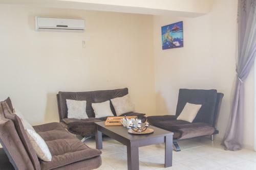 Apartamento Konnos Views