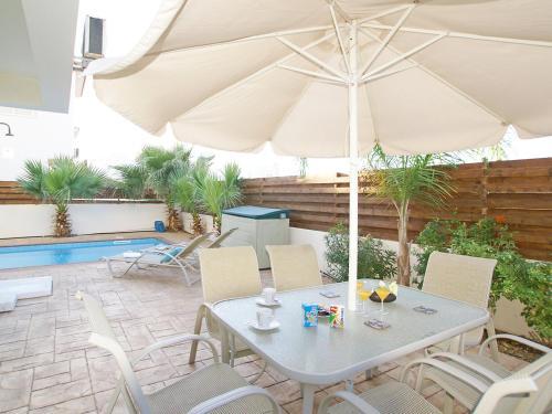 Villa Pernera Avenue-phase 47