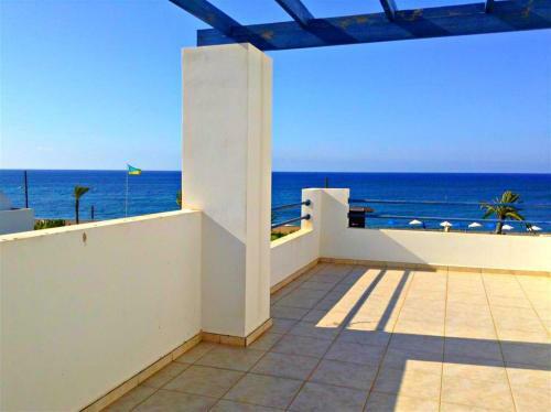 Riviera Sea Front Villa