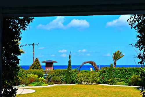 Riviera Sea Front Villa