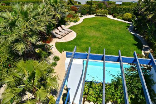 Riviera Sea Front Villa