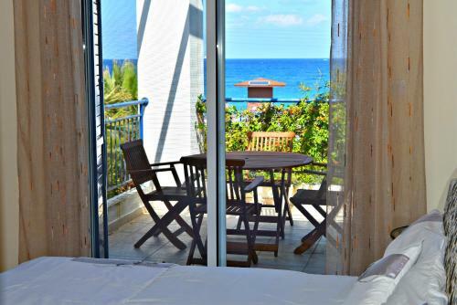 Riviera Sea Front Villa