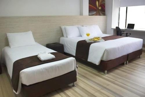 Hotel Dorado Platino