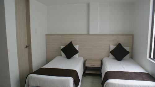 Hotel Dorado Platino
