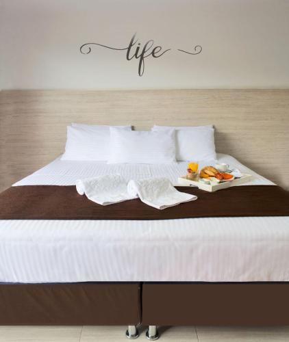 Hotel Dorado Platino