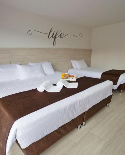 Hotel Dorado Platino