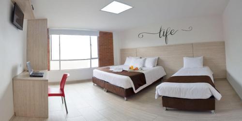 Hotel Dorado Platino