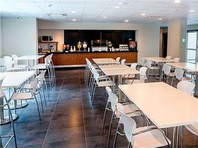 Hotel City Express Plus Bogota Aeropuerto