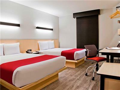 Hotel City Express Plus Bogota Aeropuerto