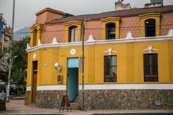 El Pit Hostel