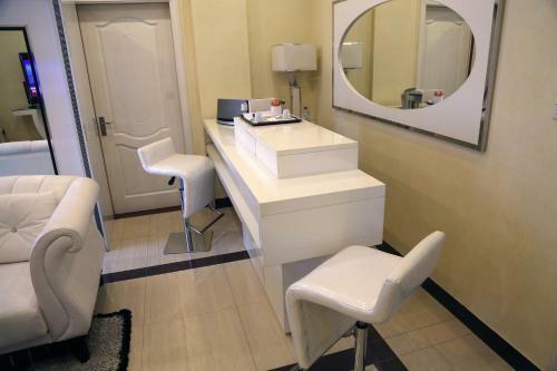 Amaritsah Club Hotel