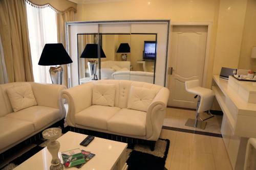 Amaritsah Club Hotel