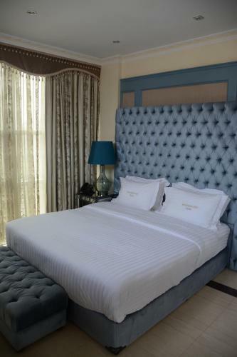 Amaritsah Club Hotel